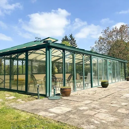 בית נופש Maison Du Tilleul