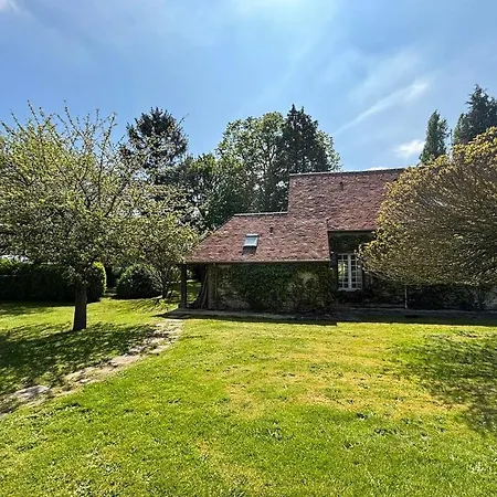 Maison Du Tilleul
